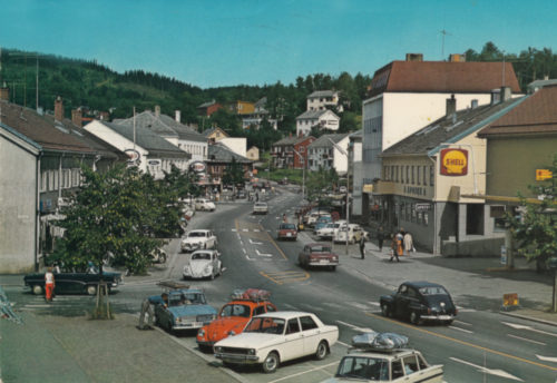 Nordsia 1975